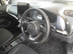 Toyota AQUA 2022 года MXPK11-2091549 ID: 561185 7