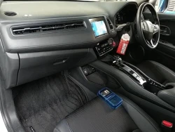 Honda VEZEL HYBRID 2019 года RU3-1341614 ID: 485688 23