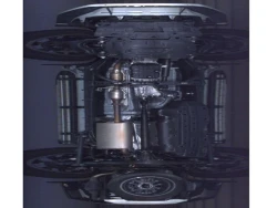 Toyota LAND CRUISER PRADO 2022 года TRJ150-0143262 ID: 545103 11
