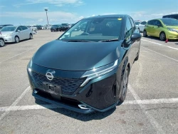 Nissan AURA 2023 года FE13-334730 ID: 548863 9