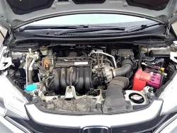 Honda FIT 2019 года GK4-3403956 ID: 501089 35