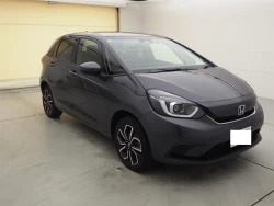 Honda FIT 2021 года GR4-1102310 ID: 557025 1