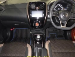 Nissan NOTE 2018 года HE12-175438 ID: 554152 6