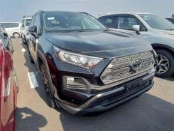 Toyota RAV4 2021 года  MXAA54-2028830 ID: 547108 1