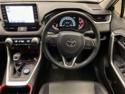 Toyota RAV4 2021 года MXAA54-5034542 ID: 548113 11