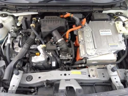 Nissan KICKS 2020 года P15-031836 ID: 515892 27