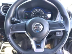 Nissan NOTE 2017 года HE12-084215 ID: 508682 12