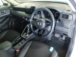 Honda VEZEL 2021 года RV6-1002108 ID: 558344 4