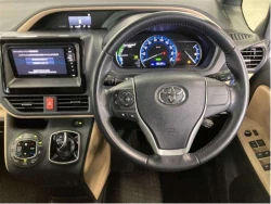 Toyota NOAH 2014 года ZWR80-0036468 ID: 559916 6