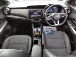 Nissan KICKS 2020 года P15-015644 ID: 516131 5