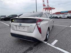Toyota PRIUS 2016 года ZVW51-8012850 ID: 541719 13
