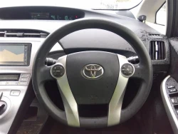 Toyota PRIUS 2012 года ZVW30-5393917 ID: 486321 21
