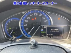 Toyota COROLLA FIELDER 2019 года NKE165-7222061 ID: 489397 5