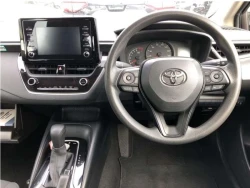 Toyota COROLLA TOURING WAGON 2019 года ZRE212-6004246 ID: 505020 6