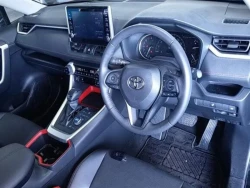 Toyota RAV4 2022 года MXAA54-5037025 ID: 545544 22