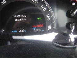 Toyota RAV4 2022 года MXAA54-5035369 ID: 551240 8