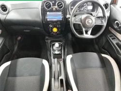 Nissan NOTE 2017 года HE12-030484 ID: 489561 23