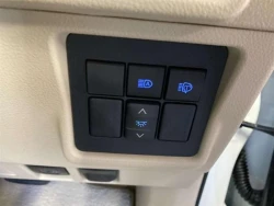 Toyota LAND CRUISER PRADO 2022 года TRJ150-0146137 ID: 550139 12
