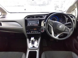 Honda SHUTTLE 2015 года GP8-1001730 ID: 489532 7