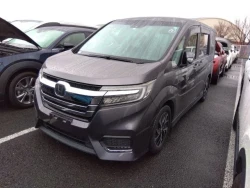 HONDA STEPWGN SPADA  RP3  2018г.в 0
