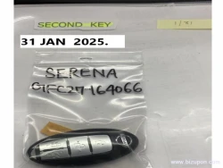Nissan SERENA 2019 года  GFC27-164066 ID: 486557 30