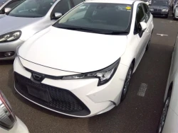 Toyota COROLLA TOURING WAGON 2019 года ZRE212-6004246 ID: 505020 11