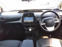 Toyota PRIUS 2018 года ZVW50-6120505 ID: 537565 11