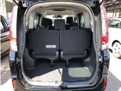 Toyota NOAH 2016 года ZWR80-0181141 ID: 488458 7
