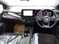 Nissan AURA 2020 года FE13-236139 ID: 542422 13