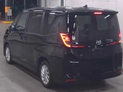Toyota NOAH 2022 года MZRA90-0008056 ID: 541150 21