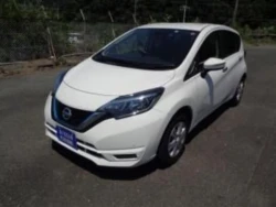 Nissan NOTE 2019 года HE12-282495 ID: 489976 19