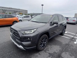 Toyota RAV4 2022 года MXAA54-5036728 ID: 545663 1