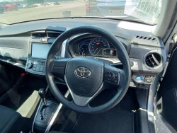Toyota COROLLA FIELDER 2022 года NKE165-7256706 ID: 551098 19
