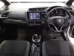 Honda FIT 2019 года GP5-3418672 ID: 455392 2