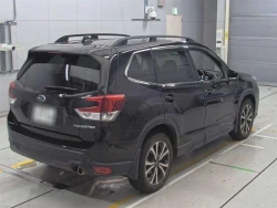 Subaru FORESTER 2018 года SK9-002349 ID: 510648 2