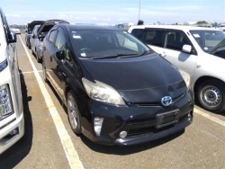 Toyota PRIUS 2013 года ZVW30-1769782 ID: 488964 13