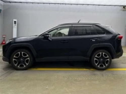 Toyota RAV4 2021 года MXAA54-5025270 ID: 547331 23