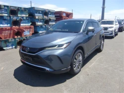 Toyota HARRIER HYBRID 2020 года AXUH80-0013257 ID: 556306 3