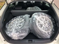 Toyota PRIUS 2020 года ZVW51-6150328 ID: 537148 8