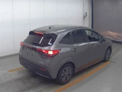 Nissan NOTE 2021 года E13-051653 ID: 539620 20