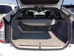 Toyota PRIUS 2013 года ZVW30-5706430 ID: 482993 25
