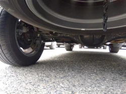 Toyota LAND CRUISER PRADO 2022 года TRJ150-0153831 ID: 541876 26