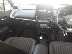 Toyota AQUA 2022 года MXPK11-2091549 ID: 561185 9