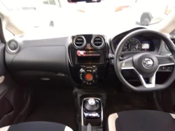 Nissan NOTE 2019 года HE12-296463 ID: 508239 6