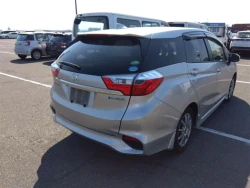 Honda SHUTTLE 2016 года GP7-1032379  ID: 488287 4