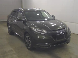Honda VEZEL 2014 года RU3-1037284 ID: 560990 0