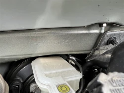 Nissan NOTE 2019 года HE12-302547 ID: 492774 9