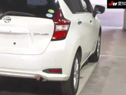 Nissan NOTE 2018 года HE12-171727 ID: 489155 23