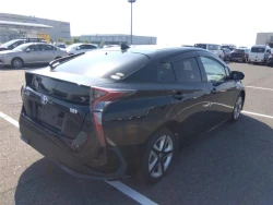 Toyota PRIUS 2018 года ZVW51-6072845 ID: 537769 9