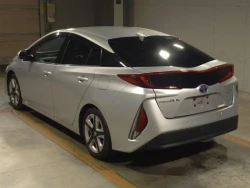 Toyota ​PRIUS PHV 2017 года ZVW52-3010989 ID: 557191 3